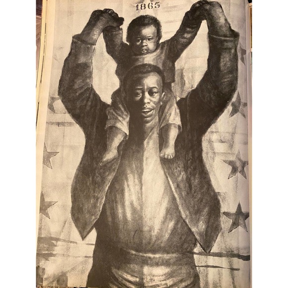 February 1980 Ebony Magazine with Featured Cover, “Sister Sledge… - Picture 6 of 16